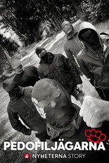 Poster de la película The Paedophile Hunters