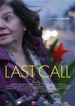 Poster de la película Last Call