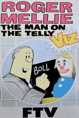 Poster de la película Roger Mellie: The Man on the Telly