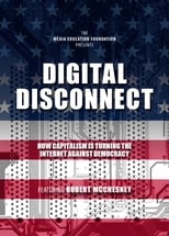 Poster de la película Digital Disconnect