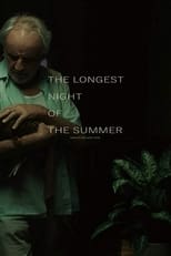 Poster de la película The Longest Night of the Summer