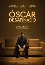 Poster de la película Tuning Oscar