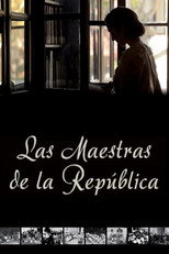 Poster de la película The Teachers of the Republic