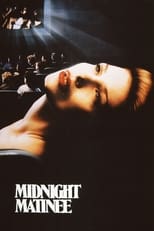 Poster de la película Midnight Matinee