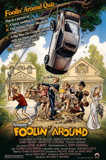 Poster de la película Foolin' Around
