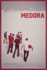 Poster de la película Medora