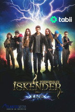 Poster de la serie Tozkoparan İskender: Kaos