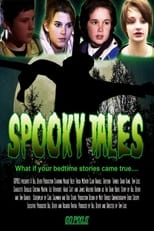 Poster de la película Spooky Tales