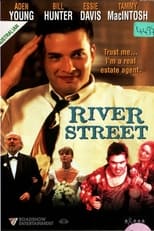 Poster de la película River Street