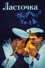Poster de la película Swallow