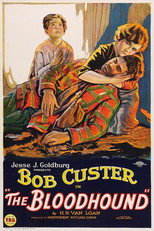 Poster de la película The Bloodhound