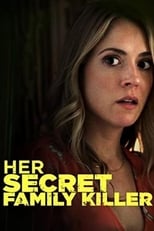 Poster de la película Her Secret Family Killer