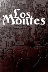 Poster de la película Los Montes