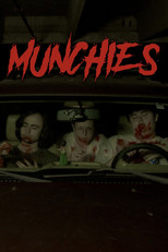 Poster de la película MUNCHIES