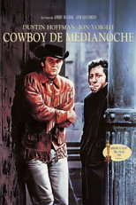 Poster de la película Cowboy de medianoche