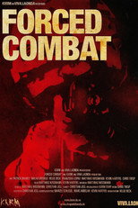 Poster de la película Forced Combat