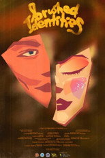 Poster de la película Brushed Identities