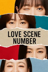 Poster de la serie Love Scene Number
