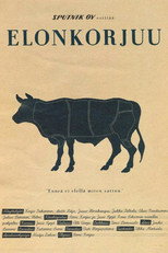 Poster de la película Harvest