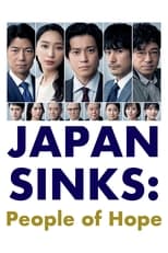 Poster de la serie JAPAN SINKS: People of Hope