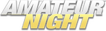 Logo Amateur Night