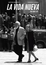 Poster de la película The New Life