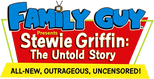 Logo Family Guy Presents Stewie Griffin: The Untold Story