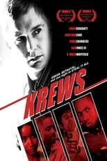 Poster de la película Krews