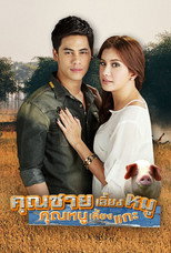 Poster de la serie Beauty On the Run