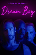 Poster de la película Dream Boy