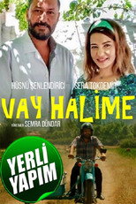 Poster de la película Vay Halime
