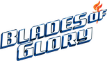 Logo Blades of Glory