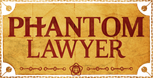Logo Phantom Lawyer