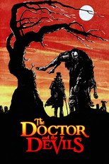 Poster de la película The Doctor and the Devils