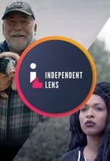 Poster de la serie Independent Lens