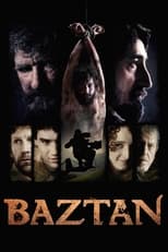 Poster de la película Baztan