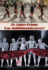 Poster de la película 25 Jahre Brings - Das Jubiläumskonzert