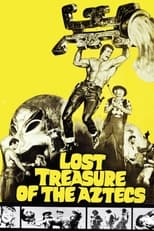 Poster de la película Lost Treasure of the Incas