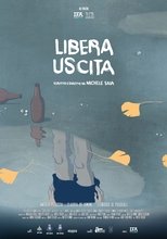 Poster de la película Libera Uscita