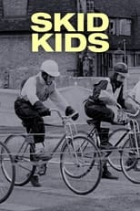 Poster de la película Skid Kids