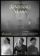 Poster de la película Simpang Masa