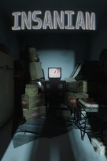 Poster de la película INSANIAM