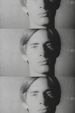 Poster de la película Screen Test: Richard Rheem
