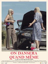 Poster de la película On dansera quand même