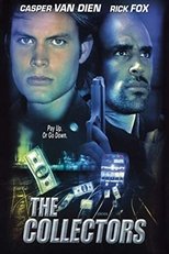 Poster de la película The Collectors