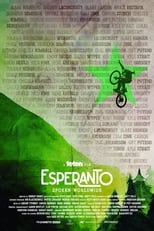 Poster de la película Esperanto