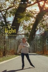 Poster de la película Light
