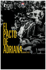 Poster de la película Adriana's Pact