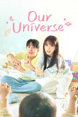 Poster de la serie Our Universe