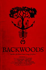 Poster de la película Backwoods